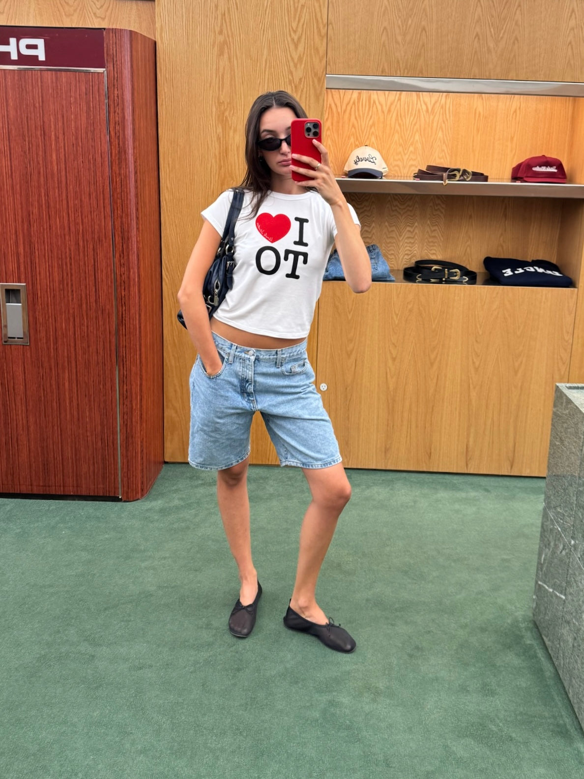 I <3 TO TEE