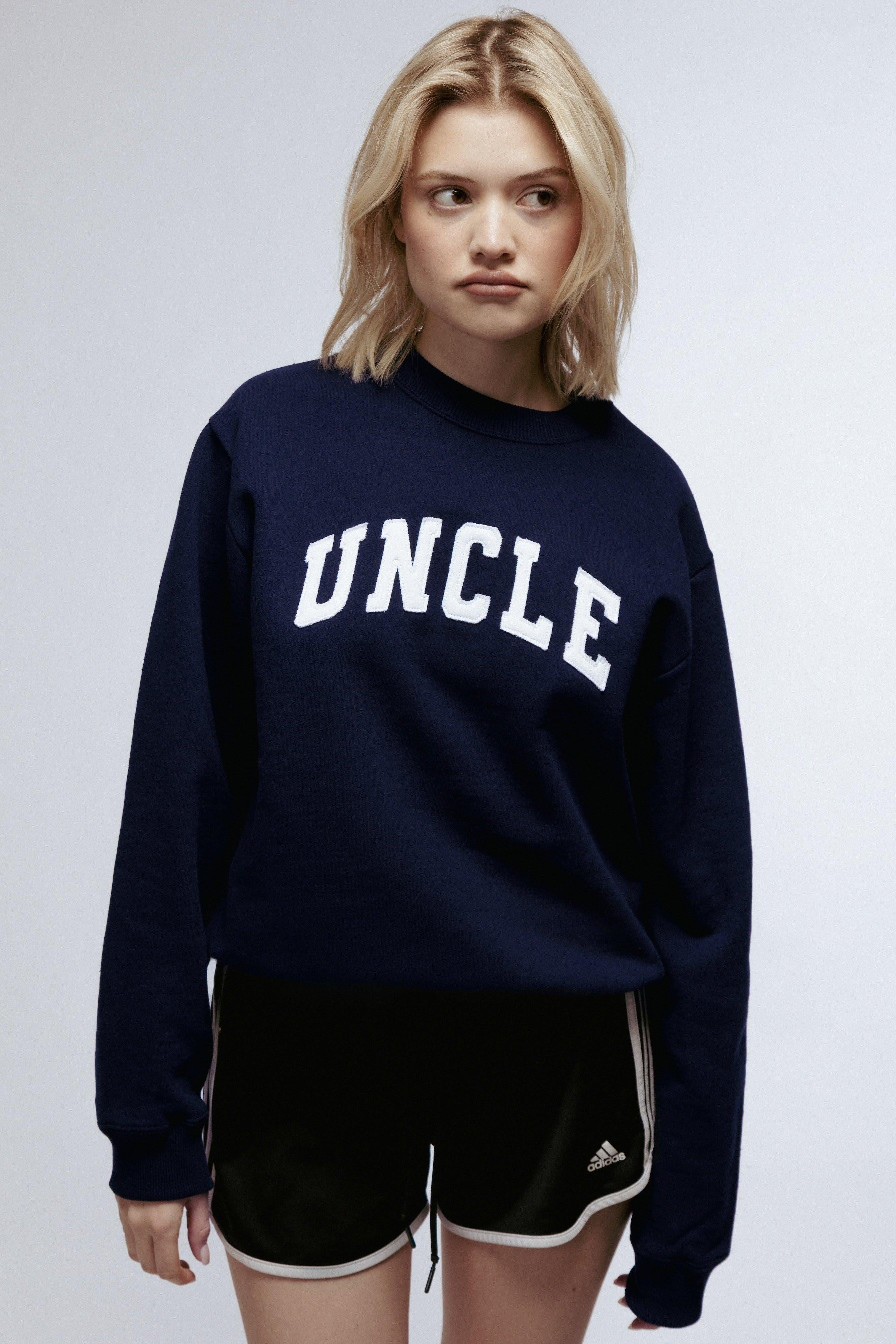 navy
