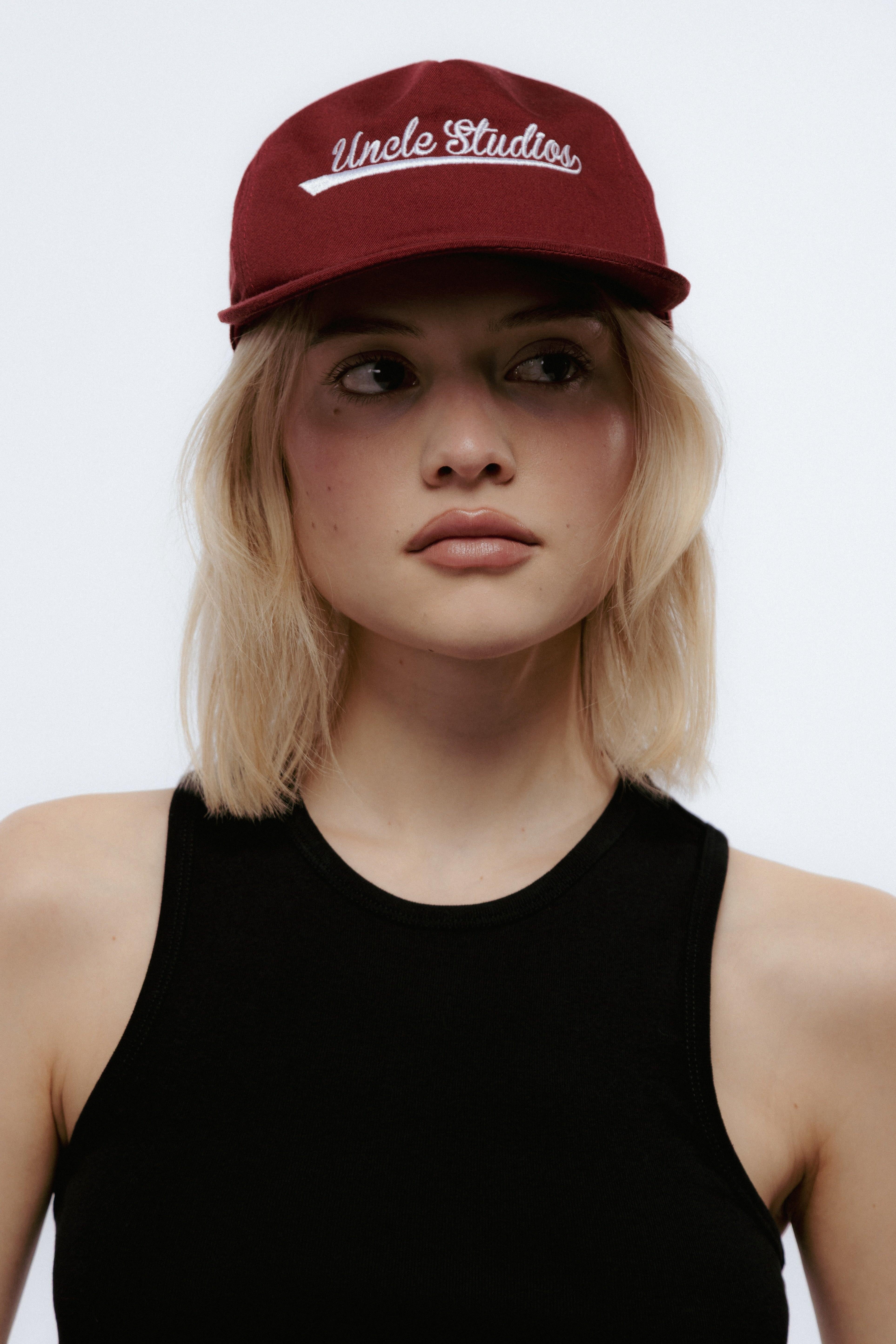 THE BALLPARK CAP