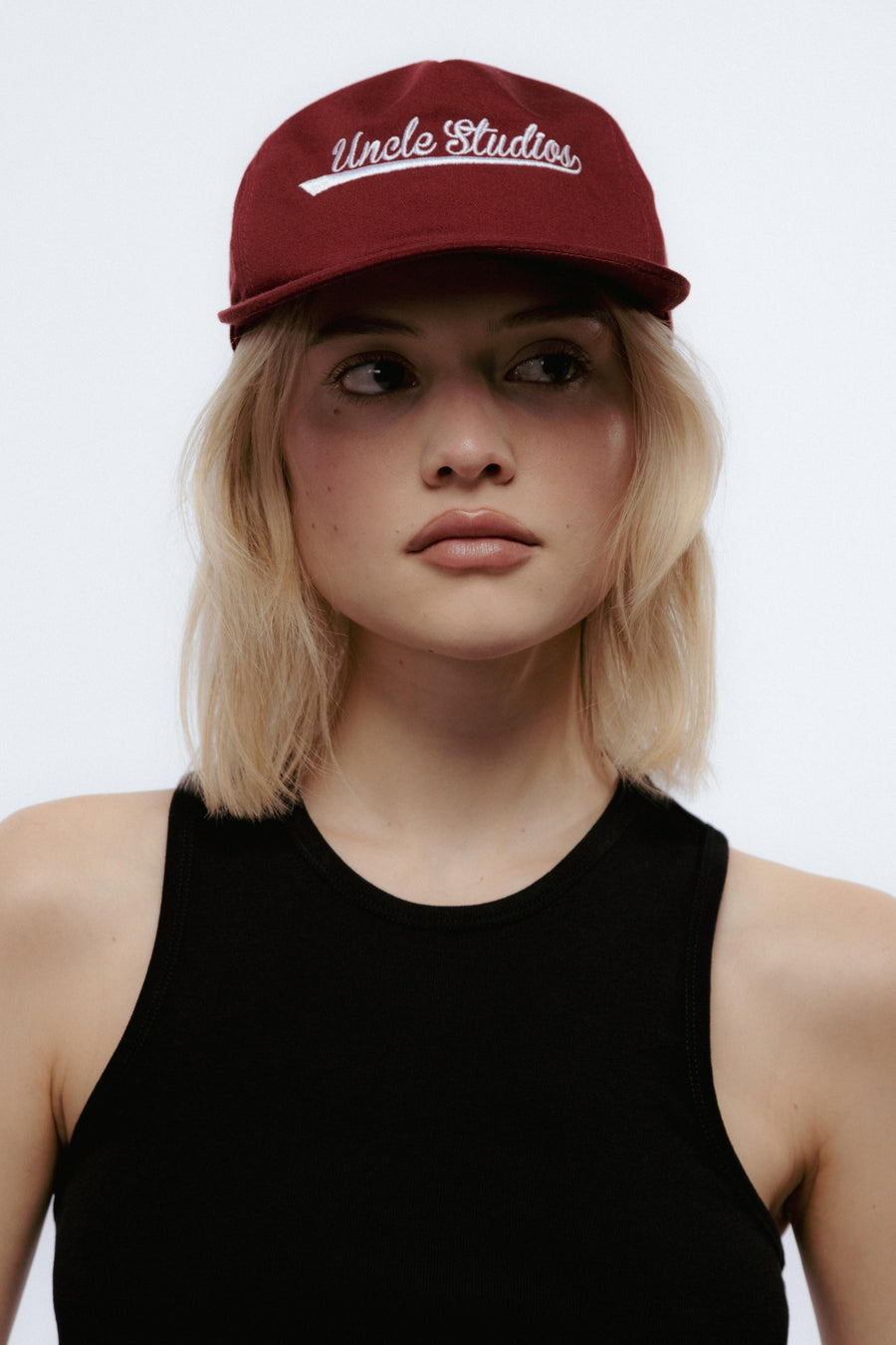 THE BALLPARK CAP