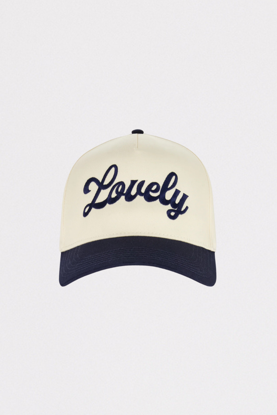 THE LOVELY HAT