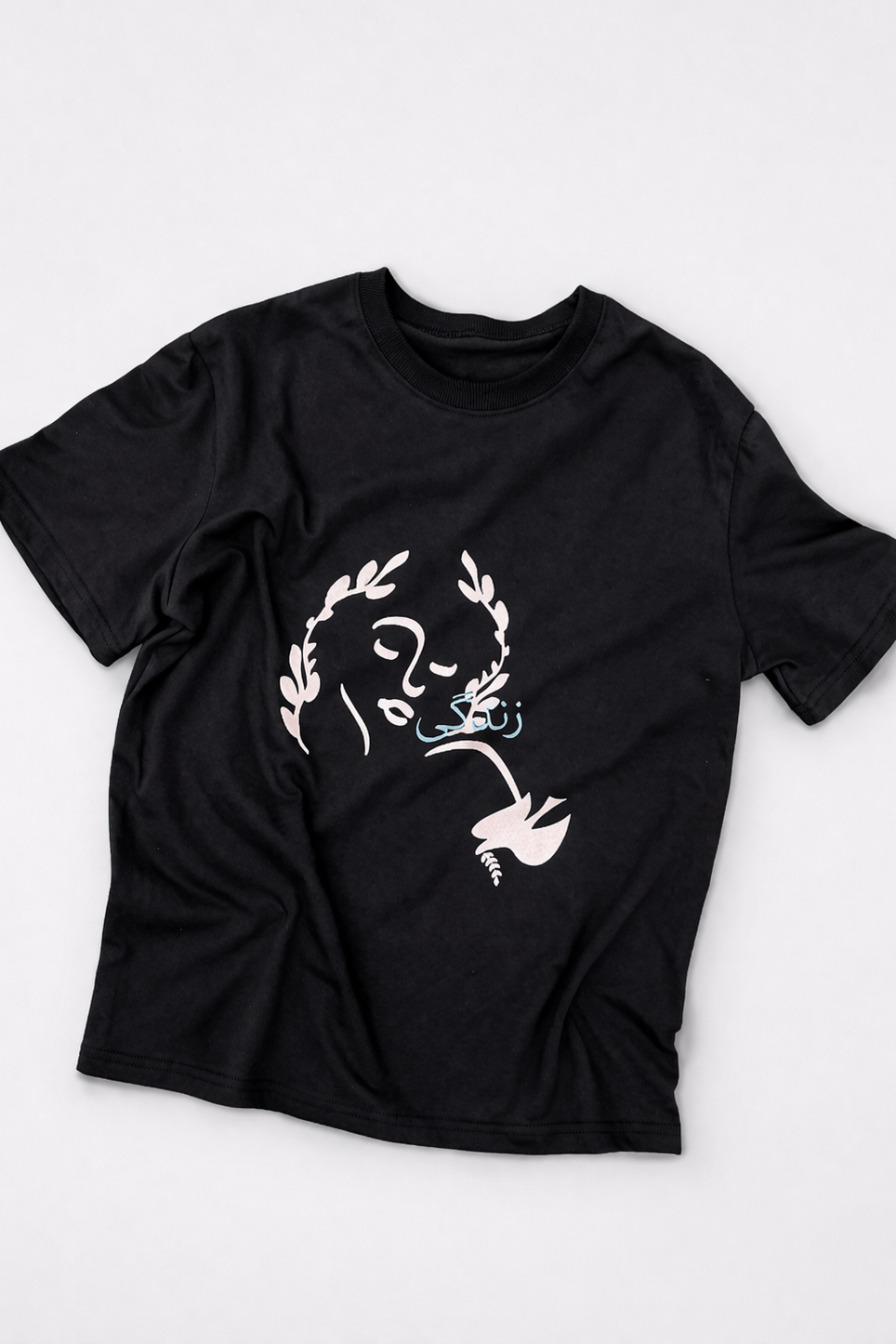 THE LIFE TEE