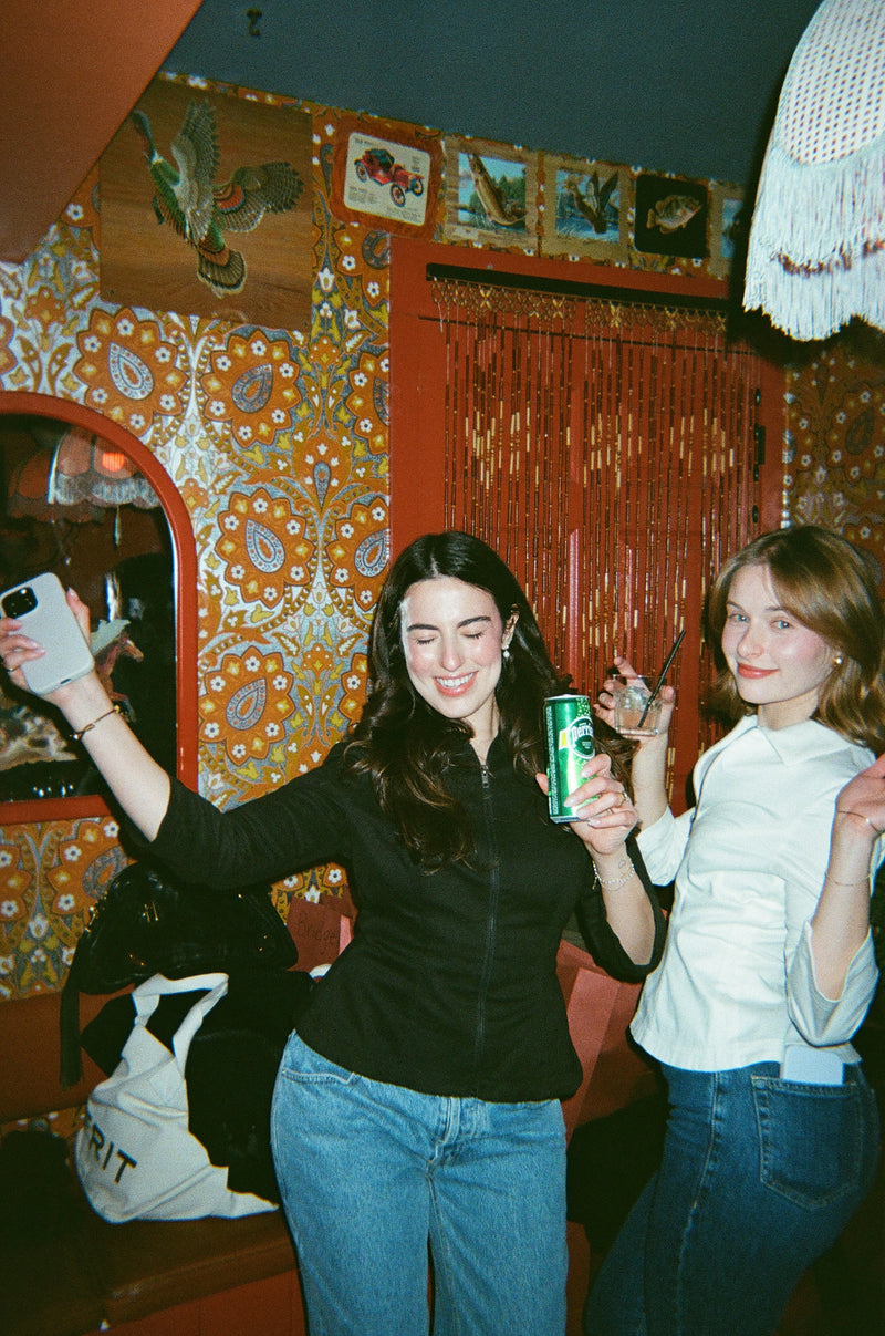 KARAOKE WITH US