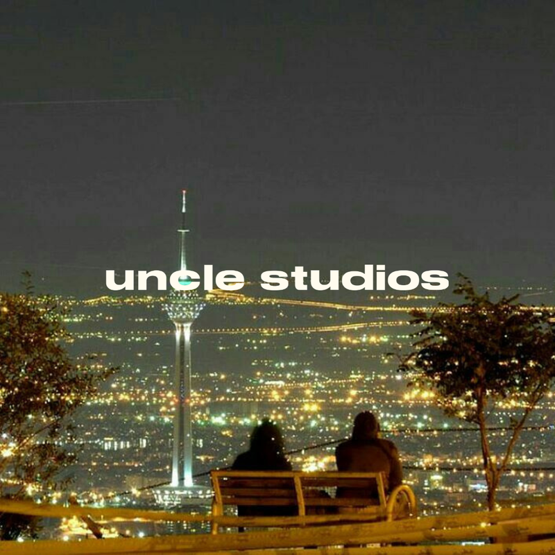 3am in tehran