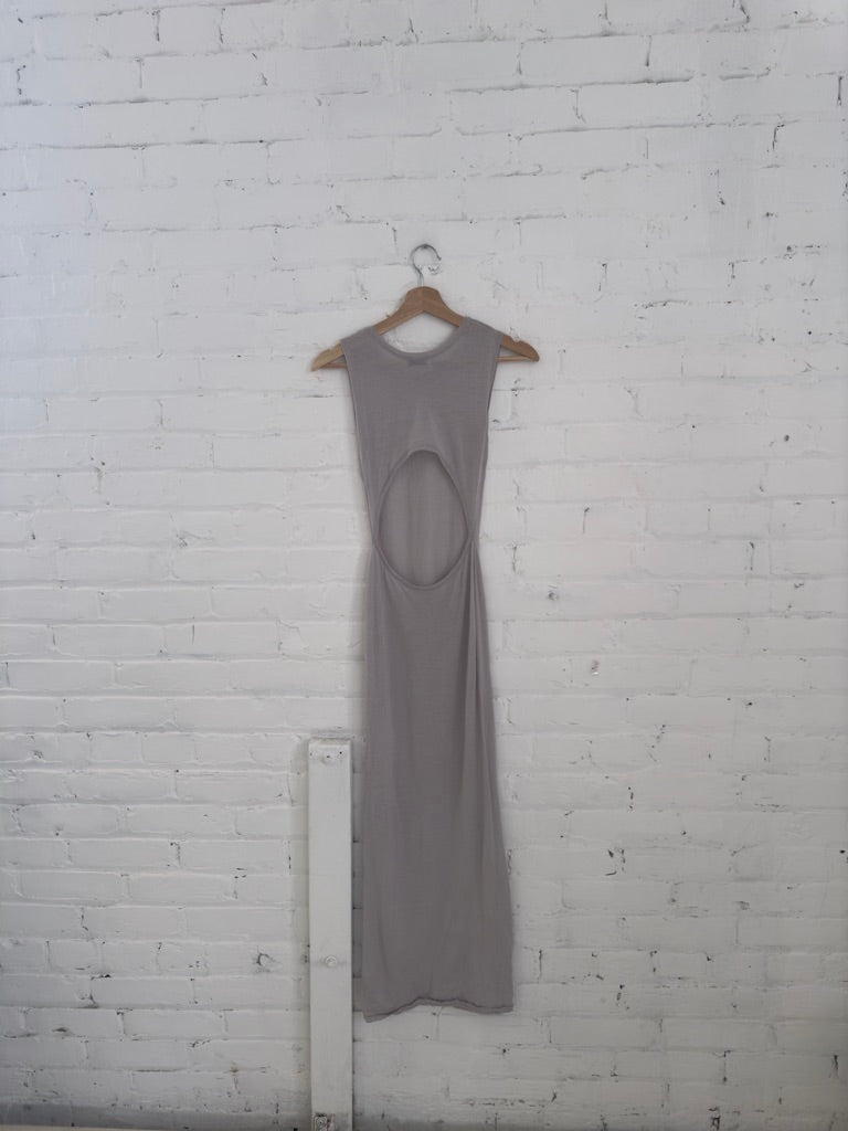 THE ARCHIVED TANK DRESS