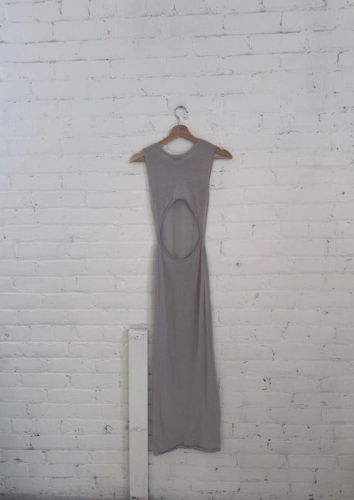 THE ARCHIVED TANK DRESS