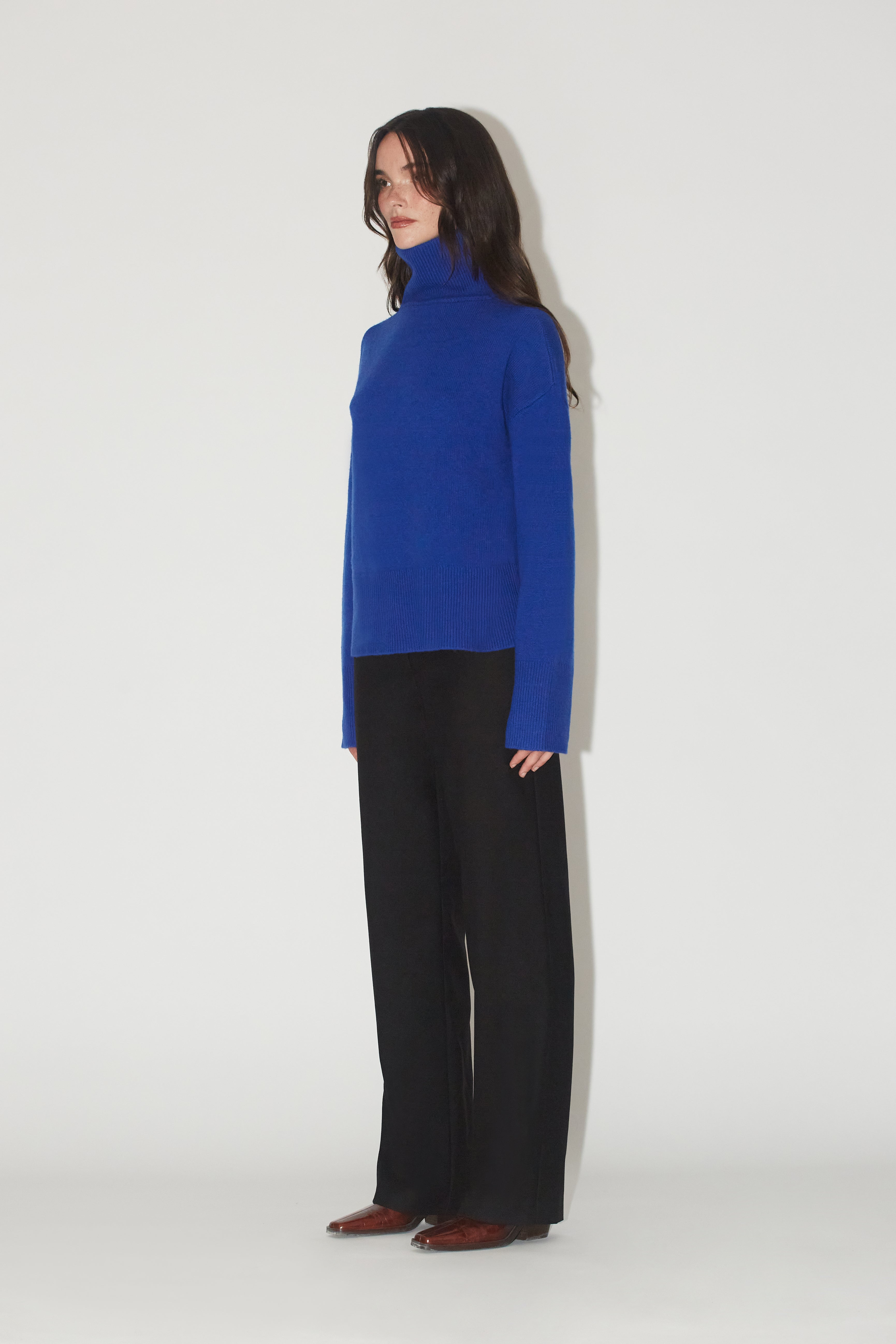 Esc on sale studio turtleneck