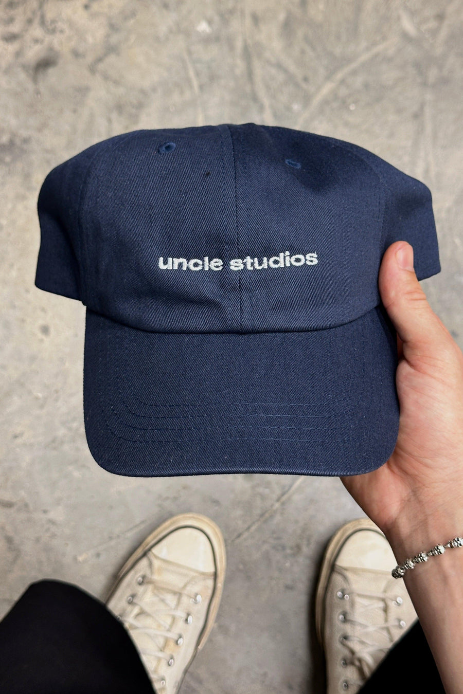 Navy