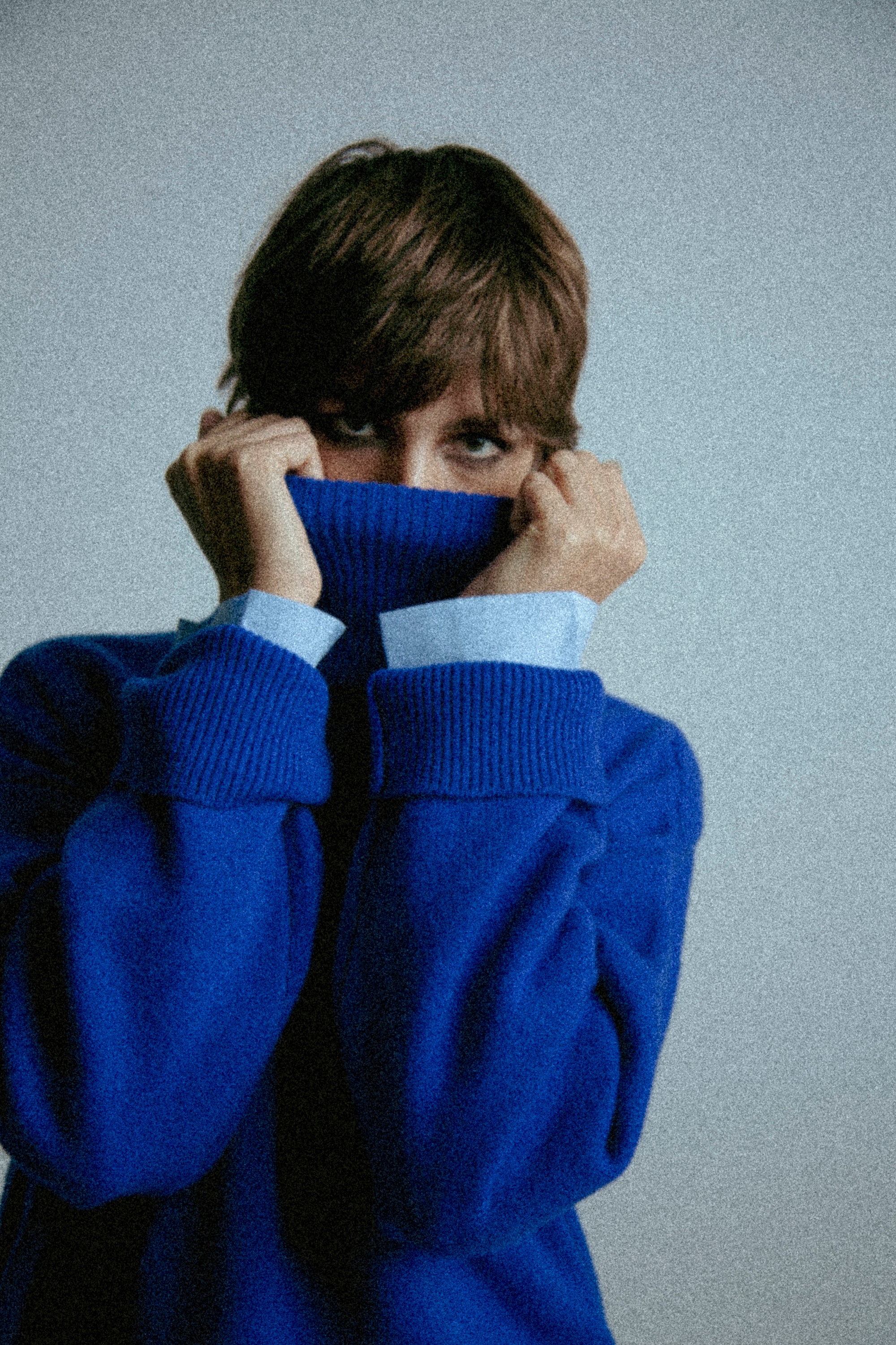 THE TURTLENECK