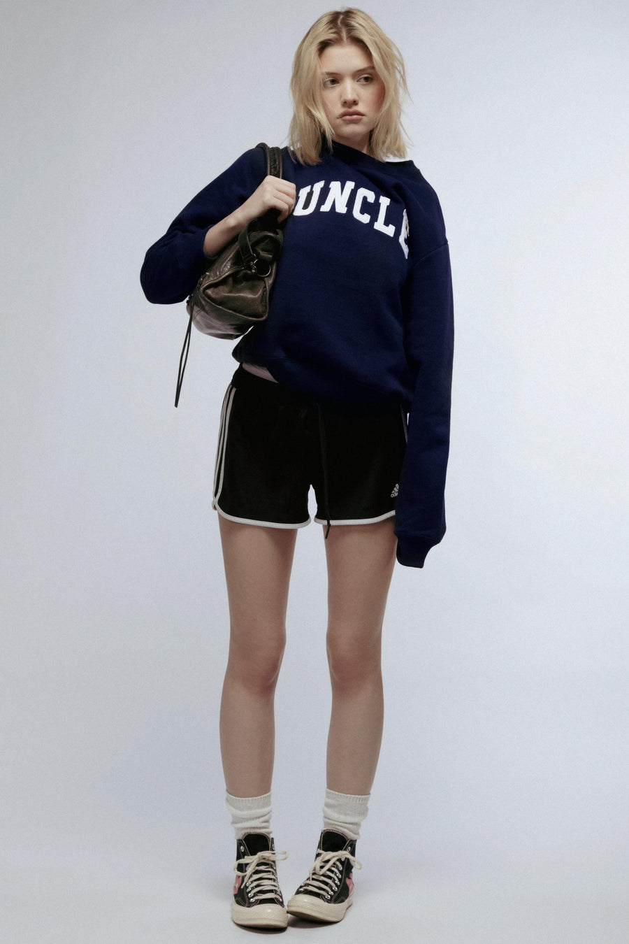 navy