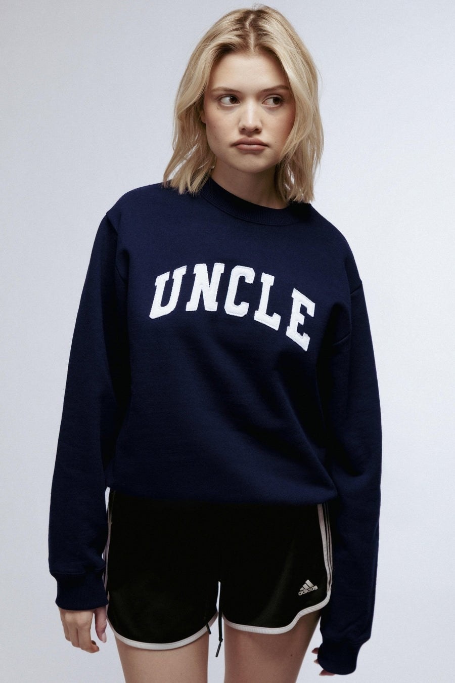 navy