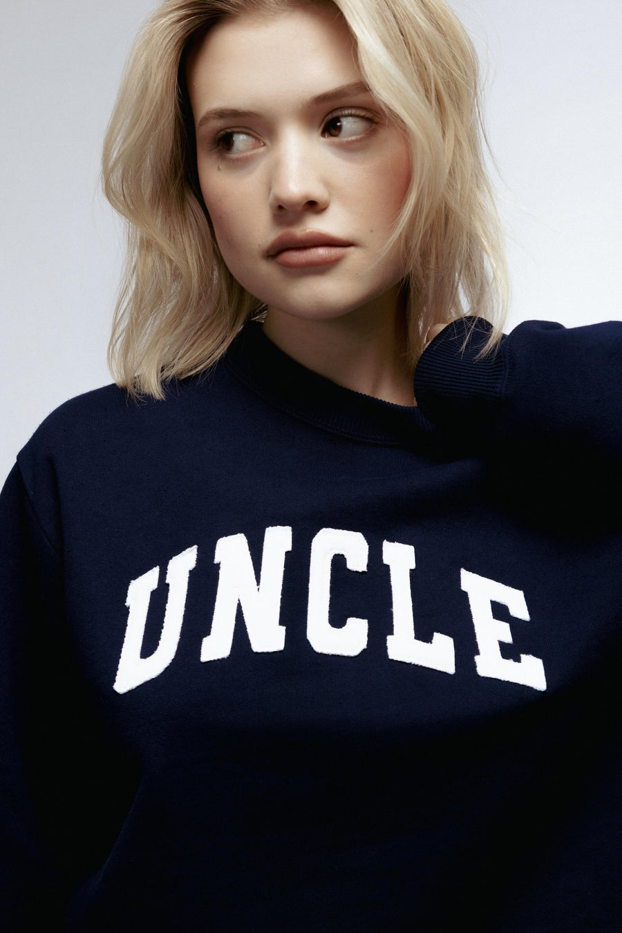 navy