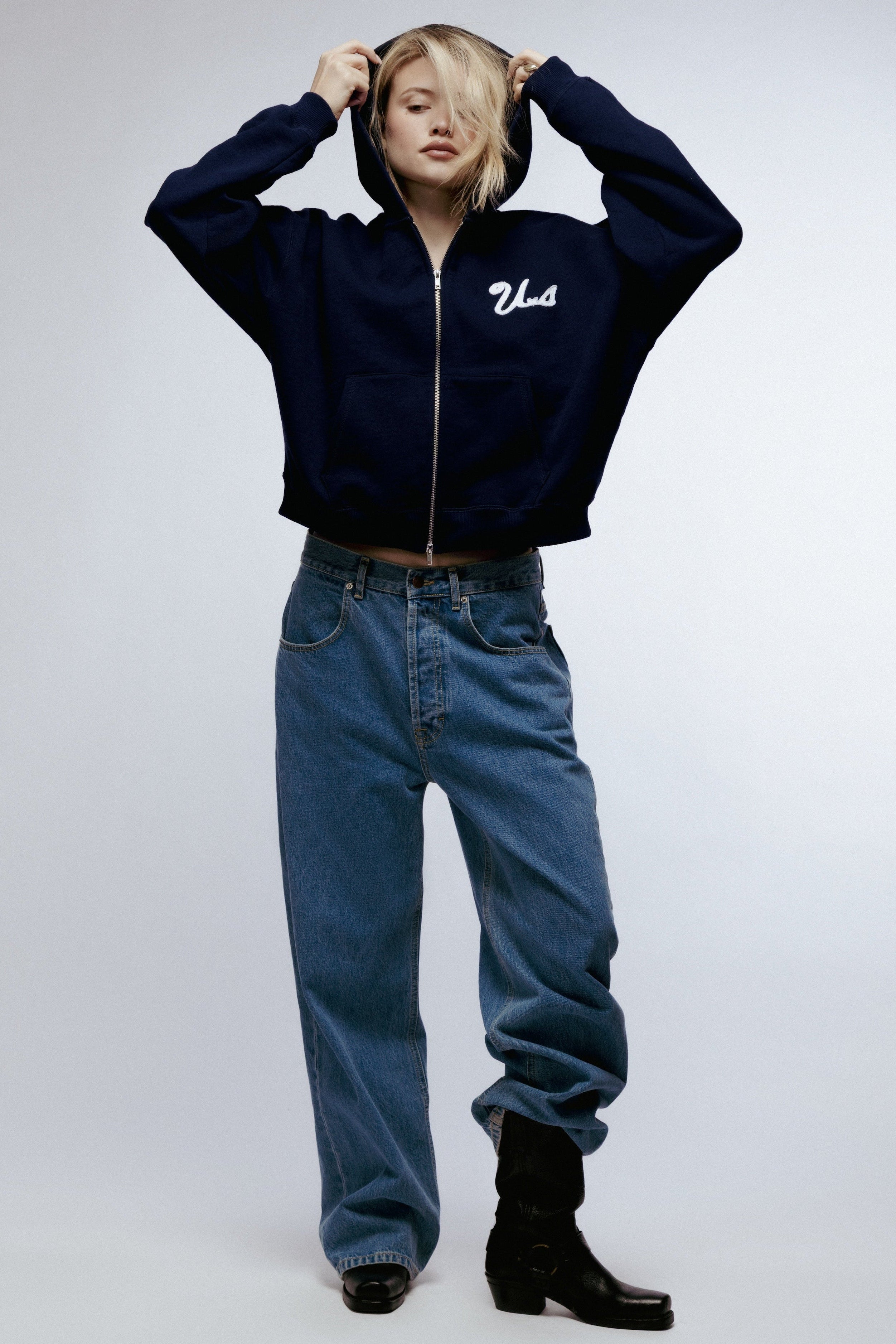 THE BIG ZIP