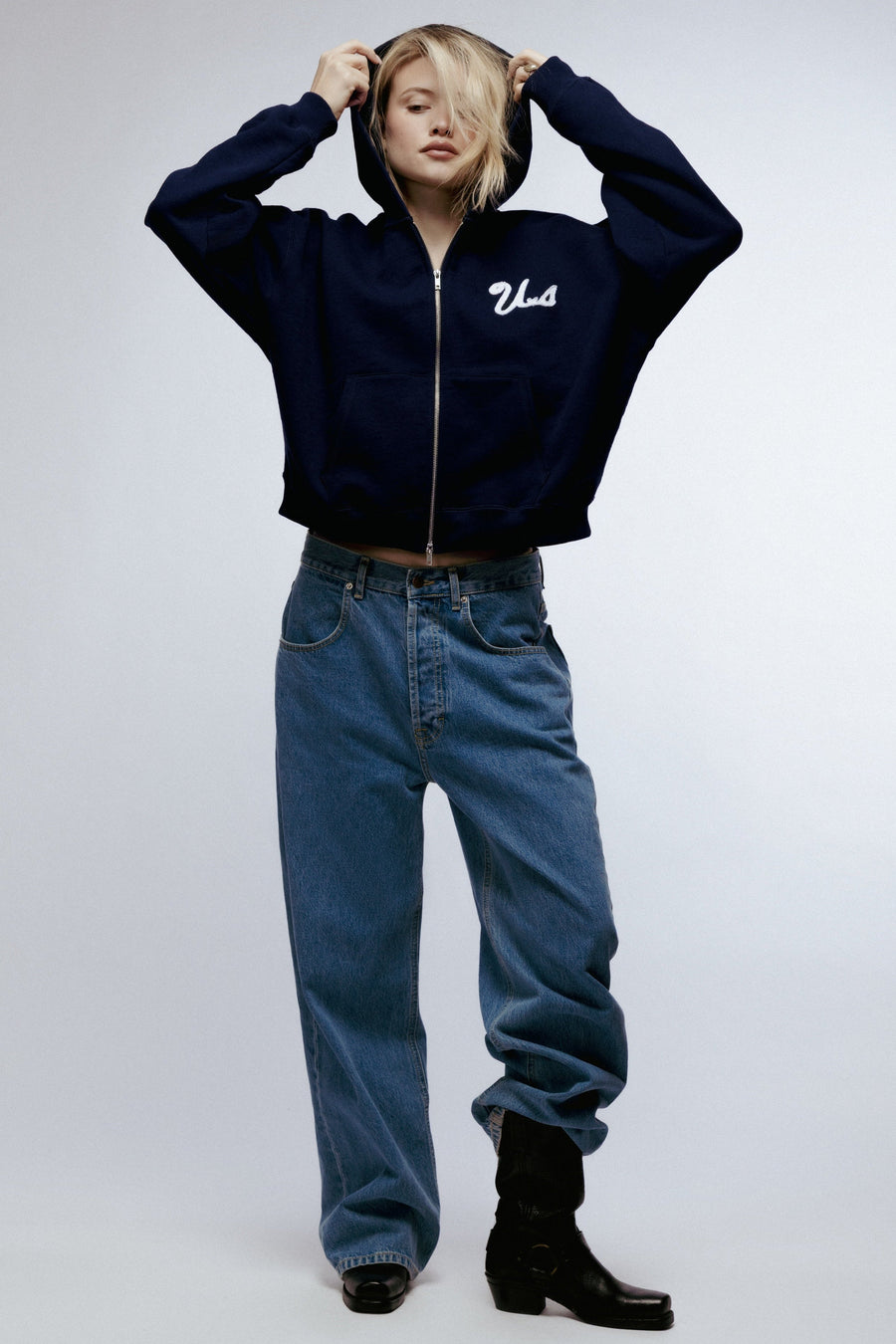 navy