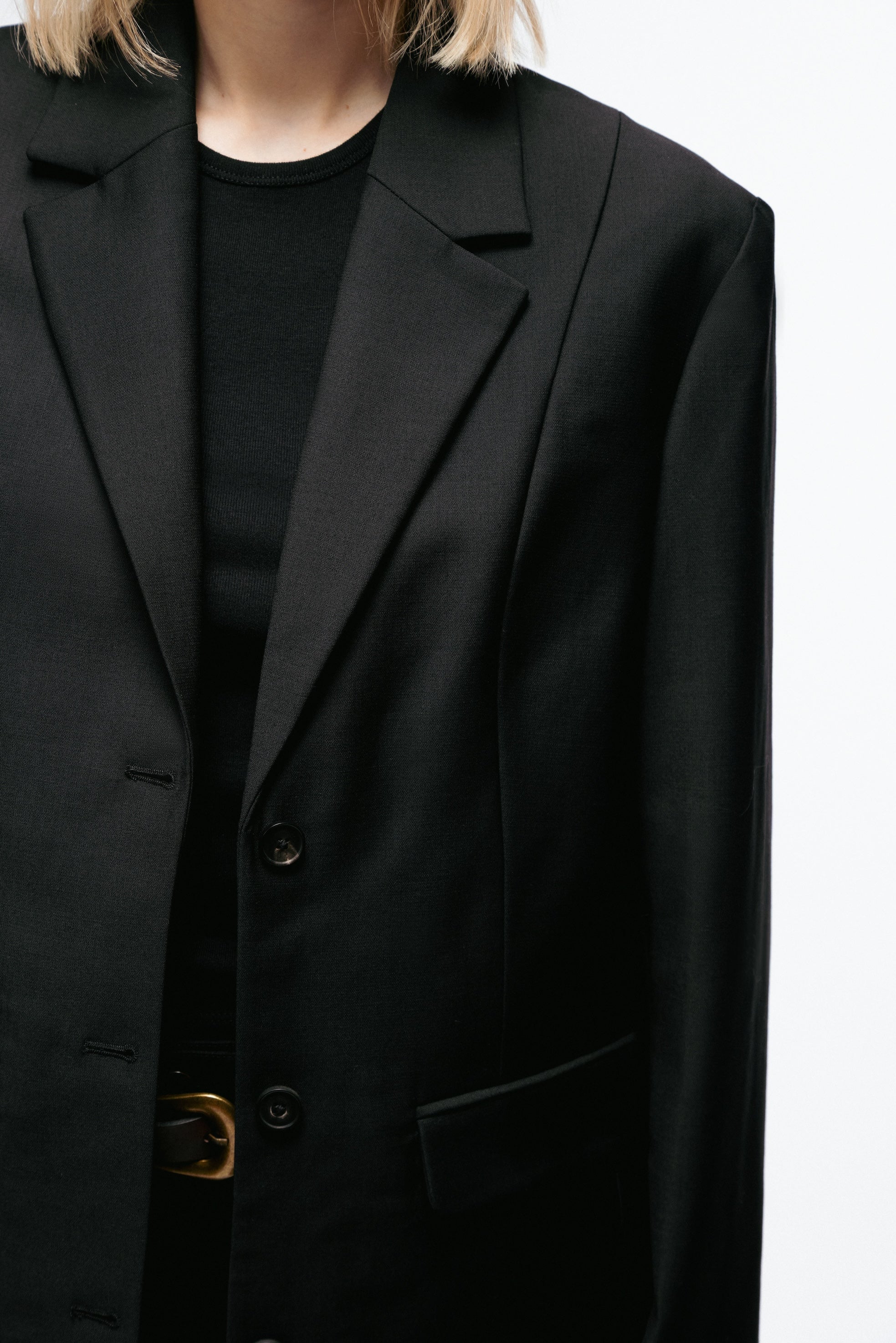 THE BLAZER