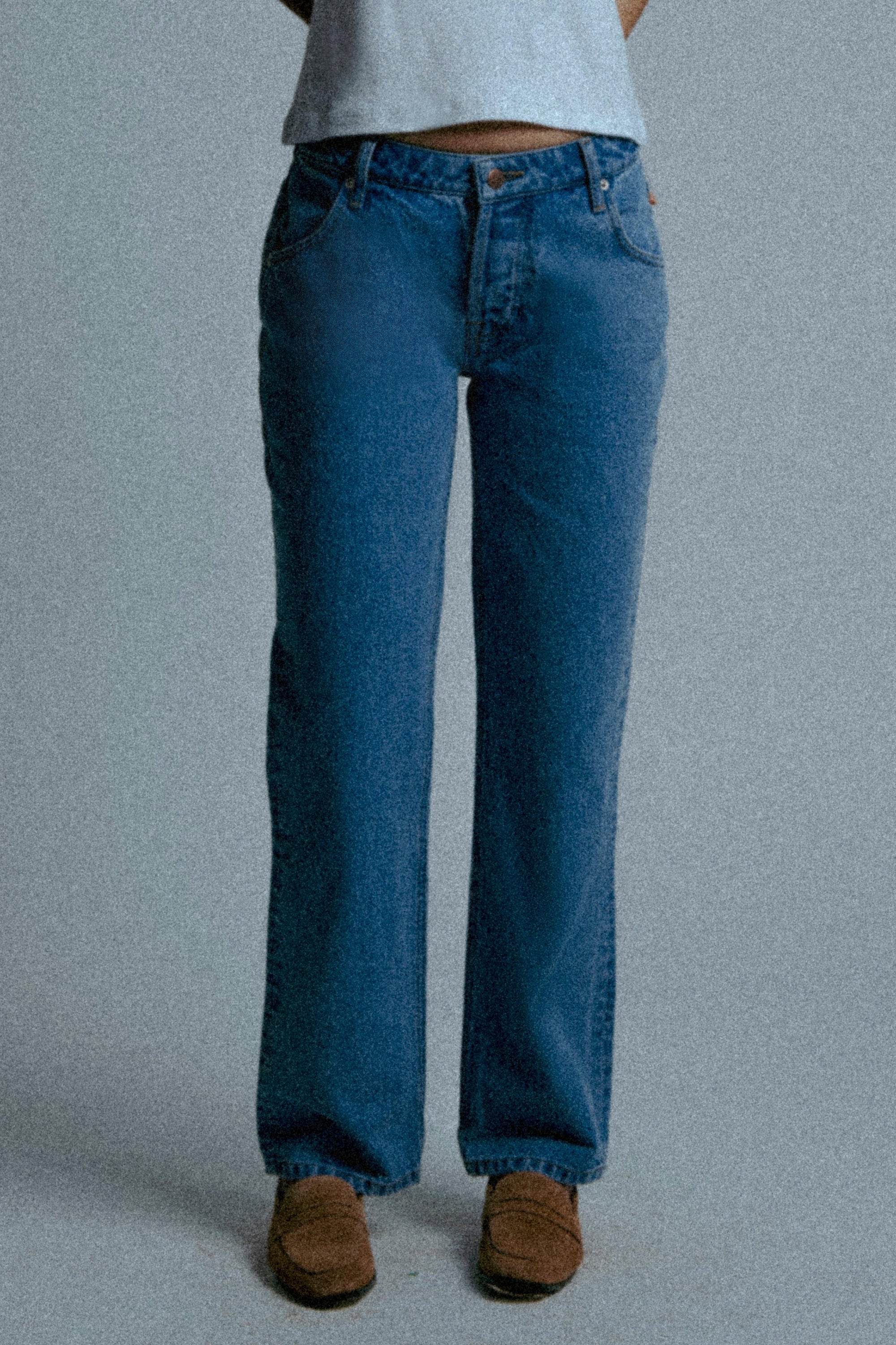 THE COWBOY JEAN