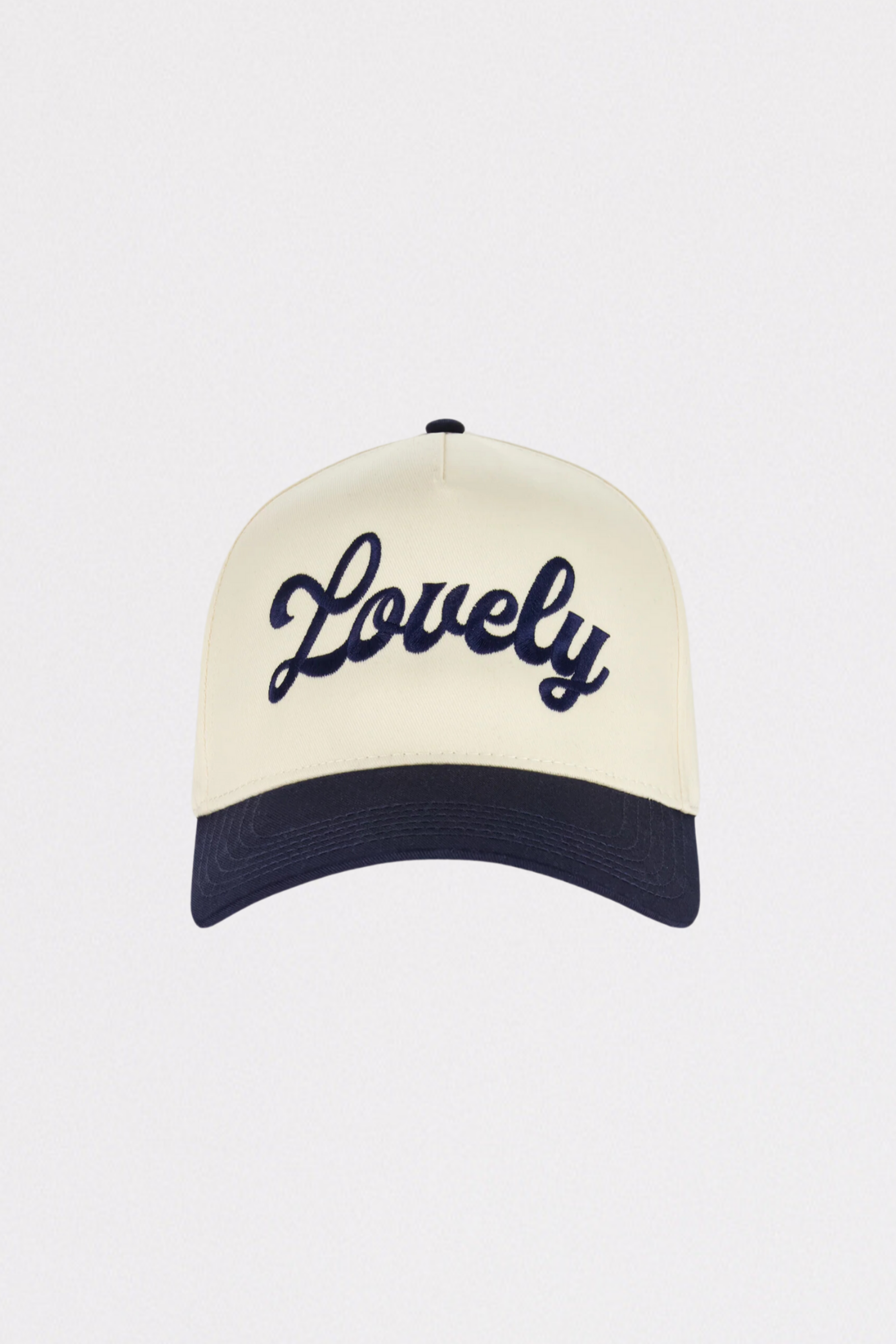 THE LOVELY HAT
