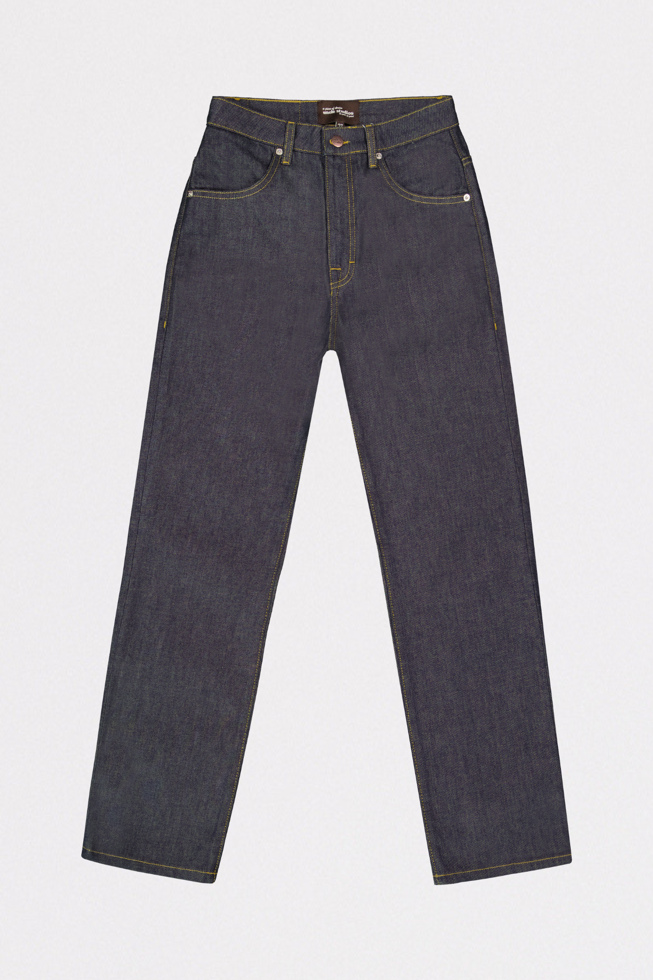 THE BAGGY JEANS