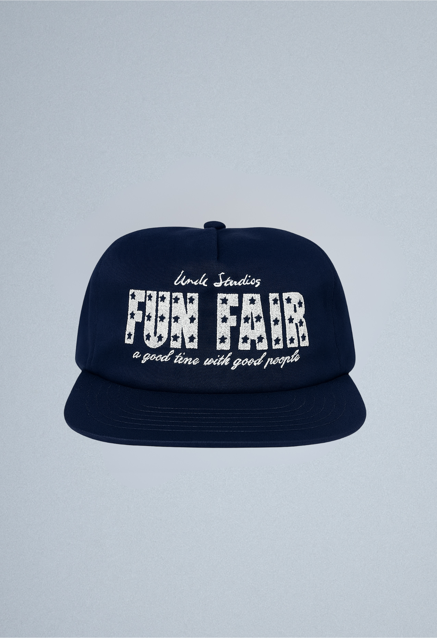 THE FUN FAIR HAT