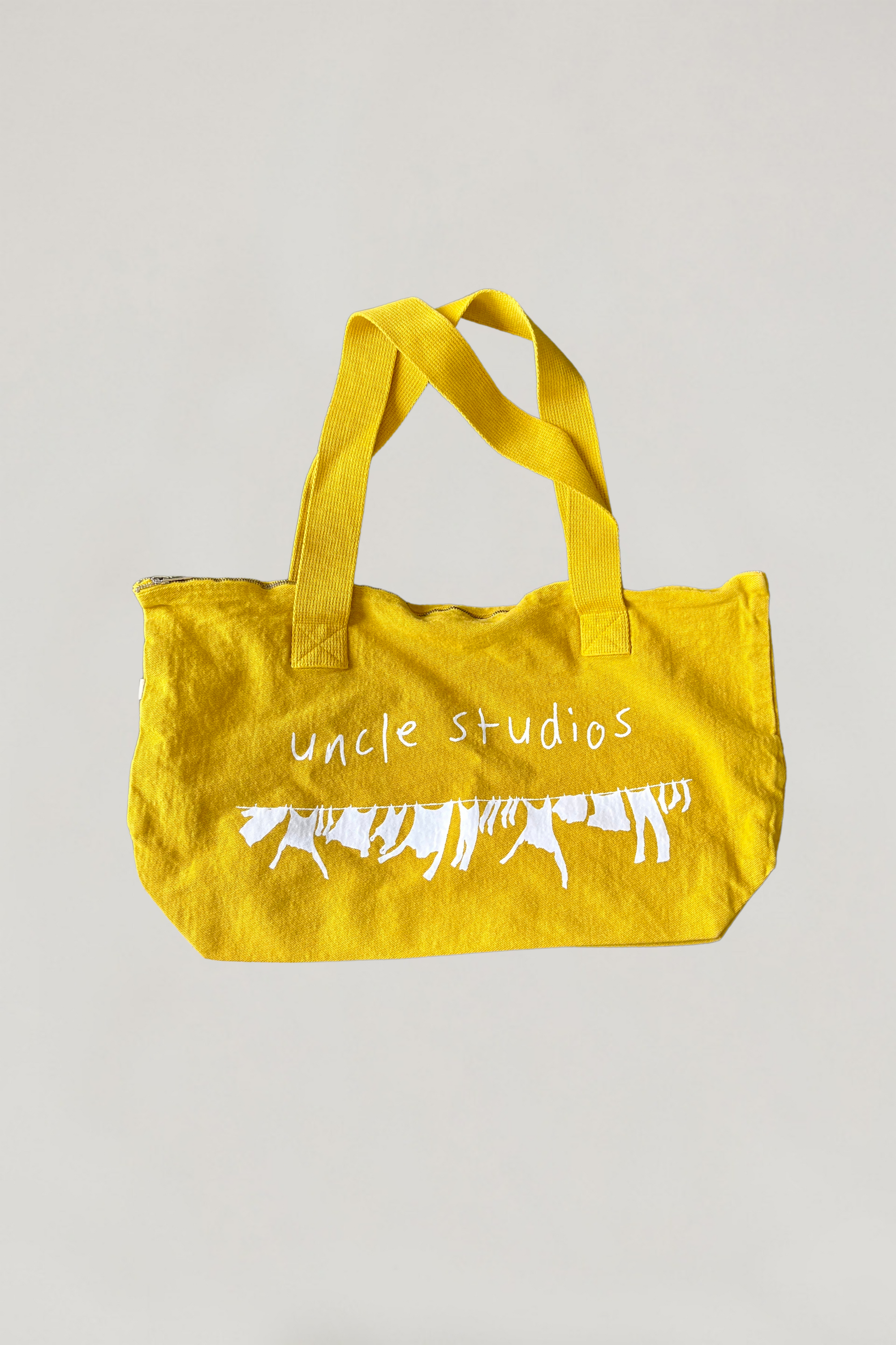 THE UNCLE TOTE