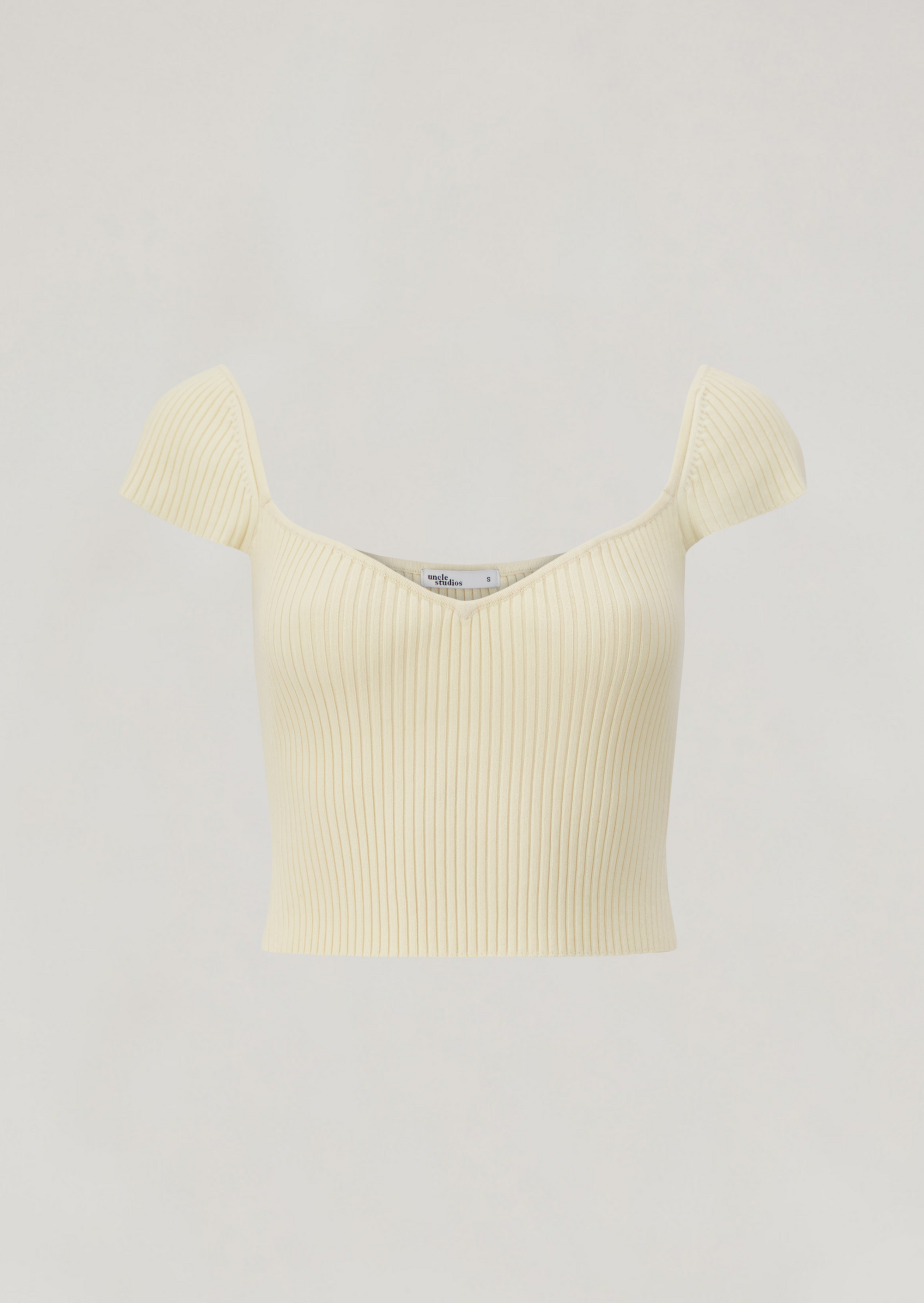 THE ARCHIVED SWEETHEART TOP