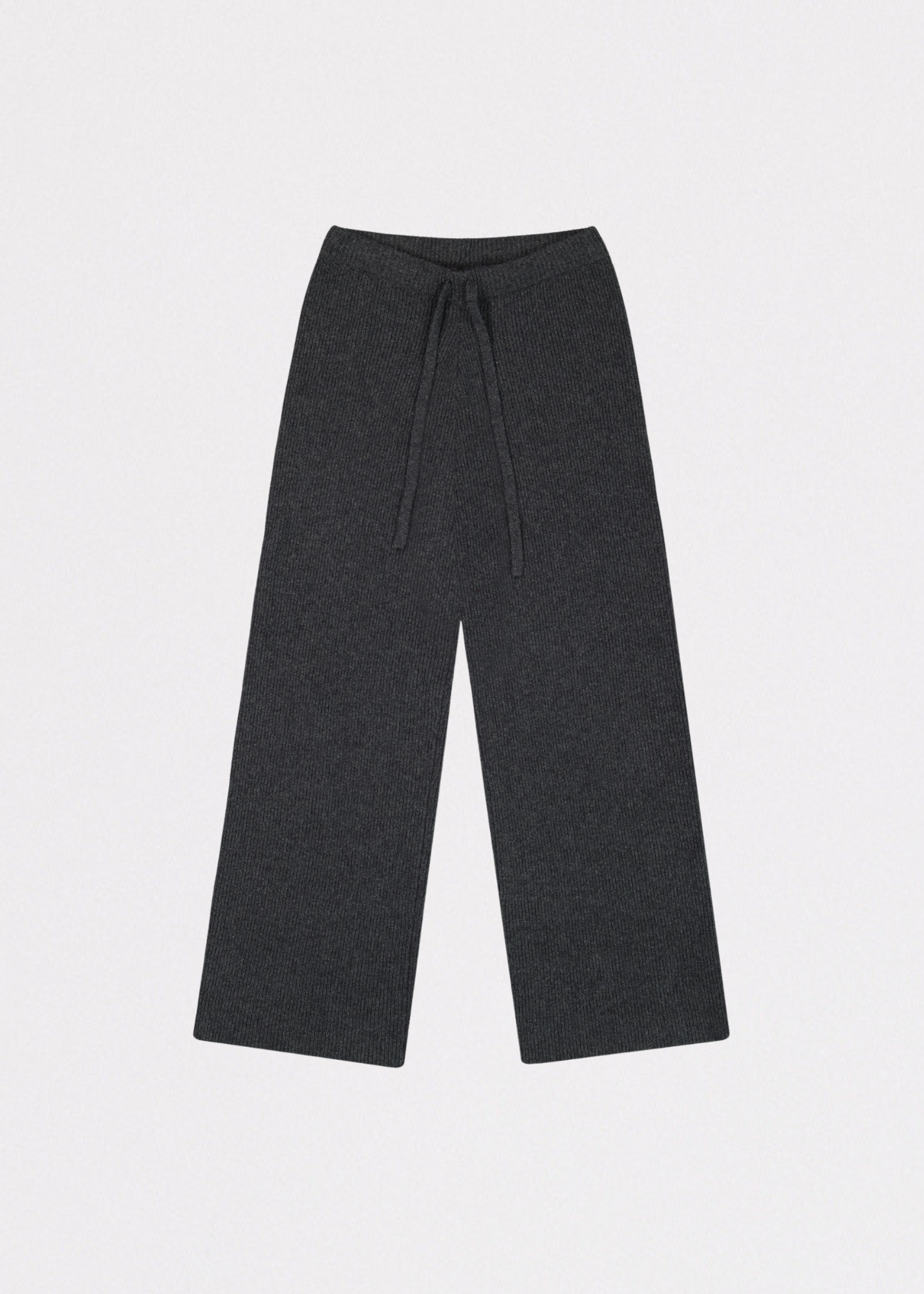 THE CASHMERE PANTS