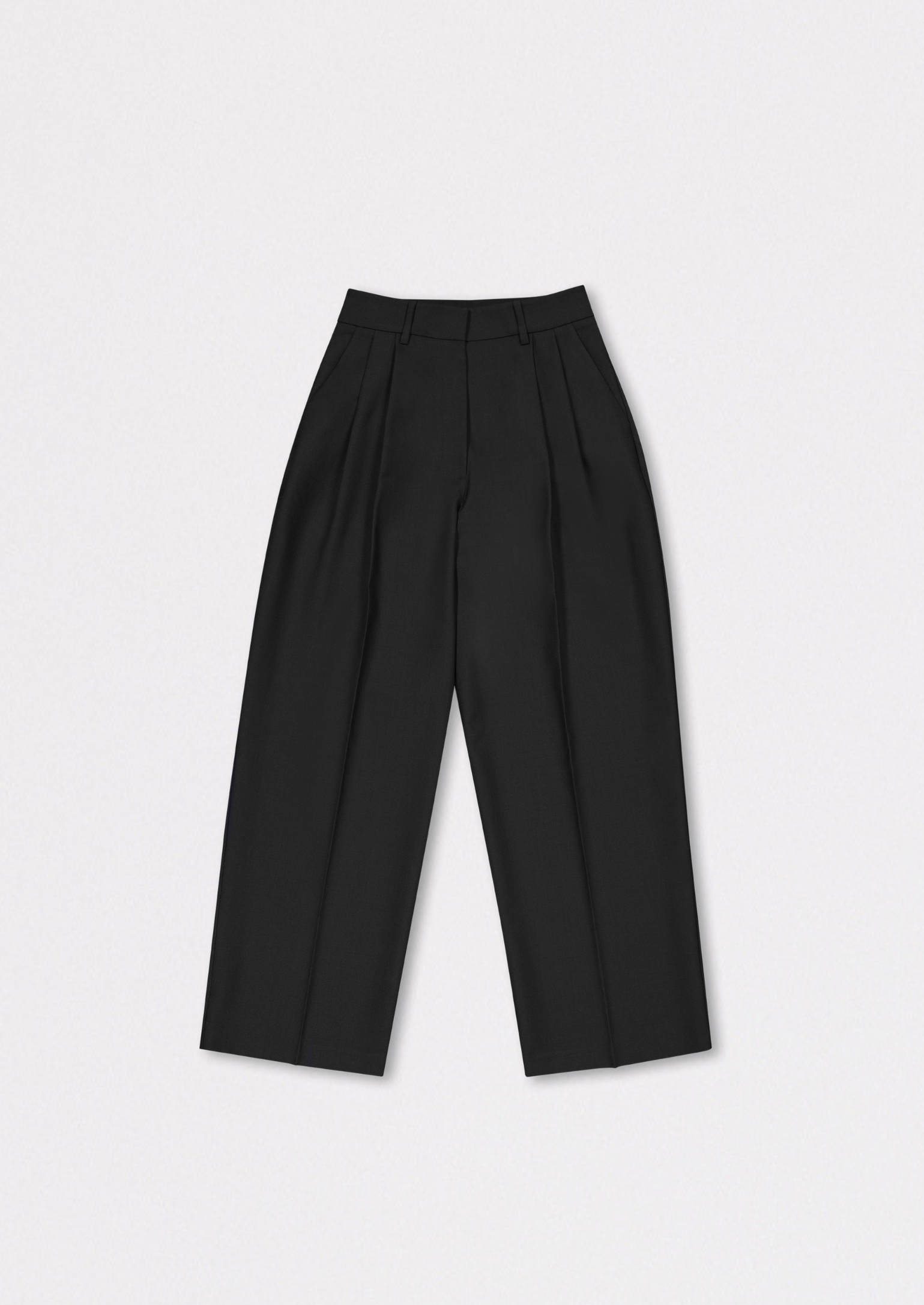 THE VINTAGE TROUSER