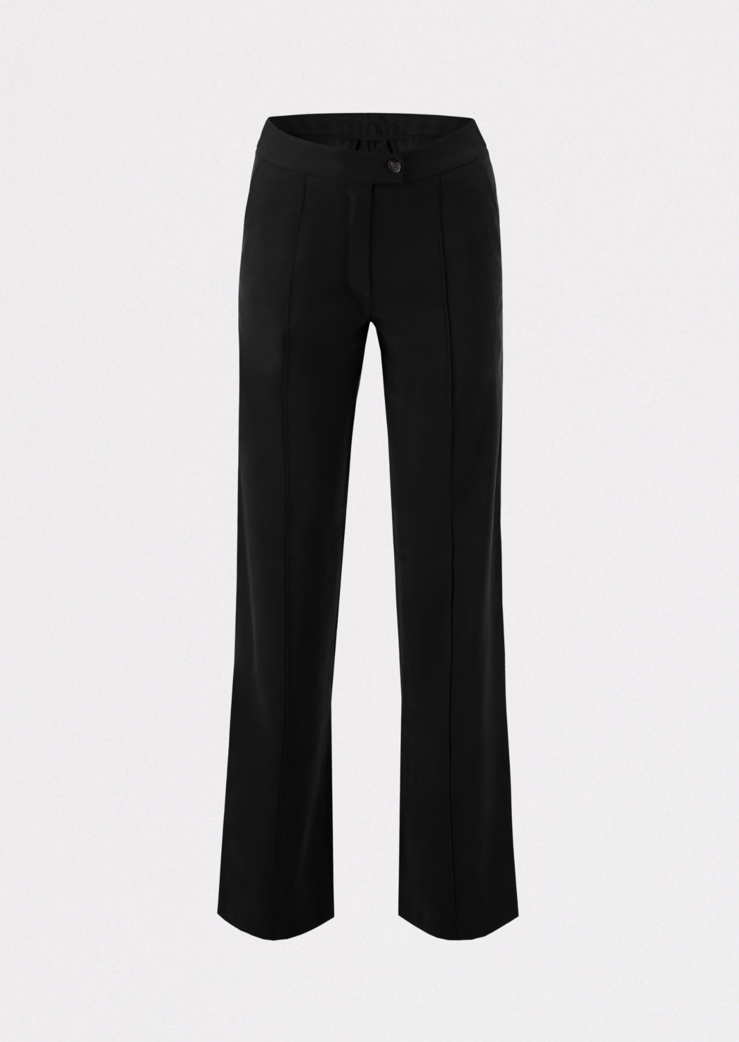 THE FRONT SEAM TROUSER
