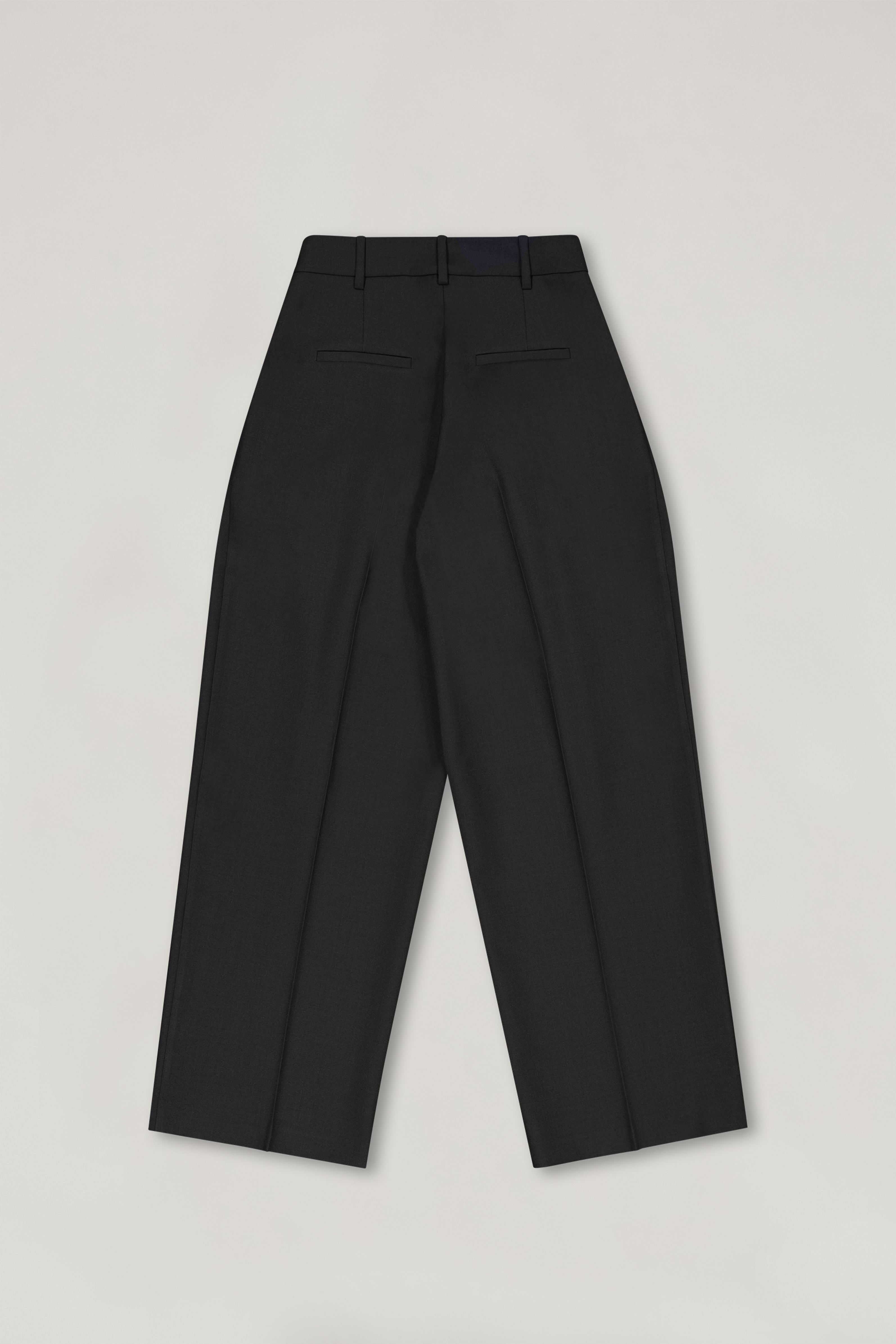 THE VINTAGE TROUSER