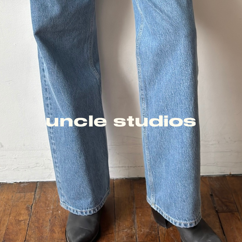 blue jeans