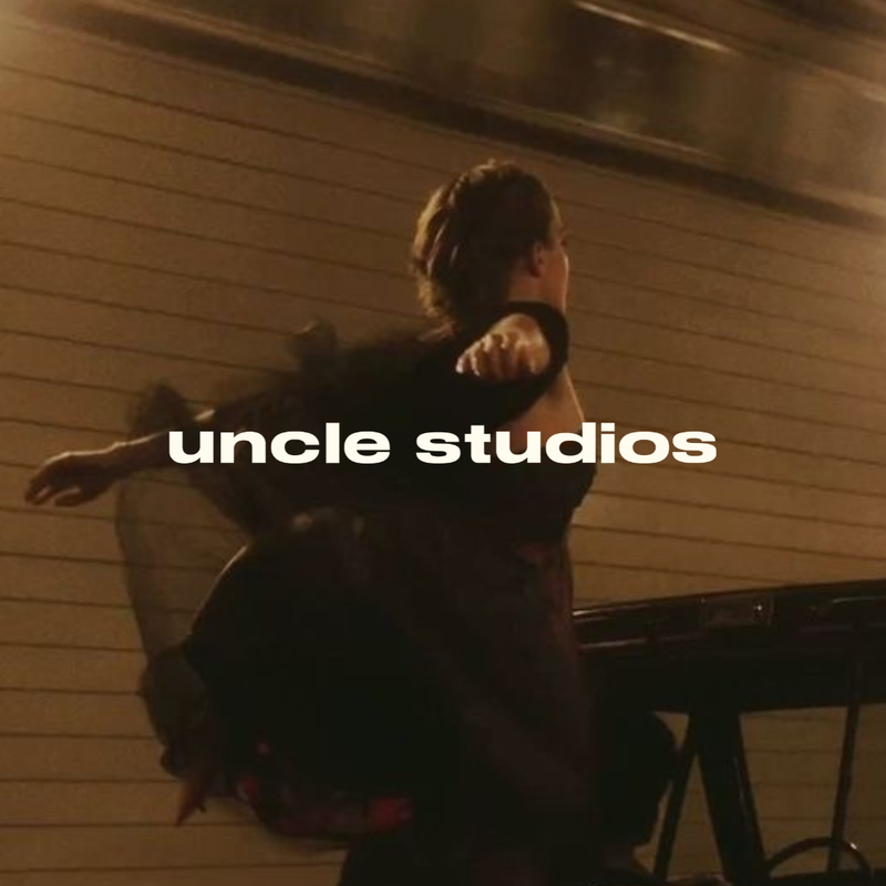 it's over