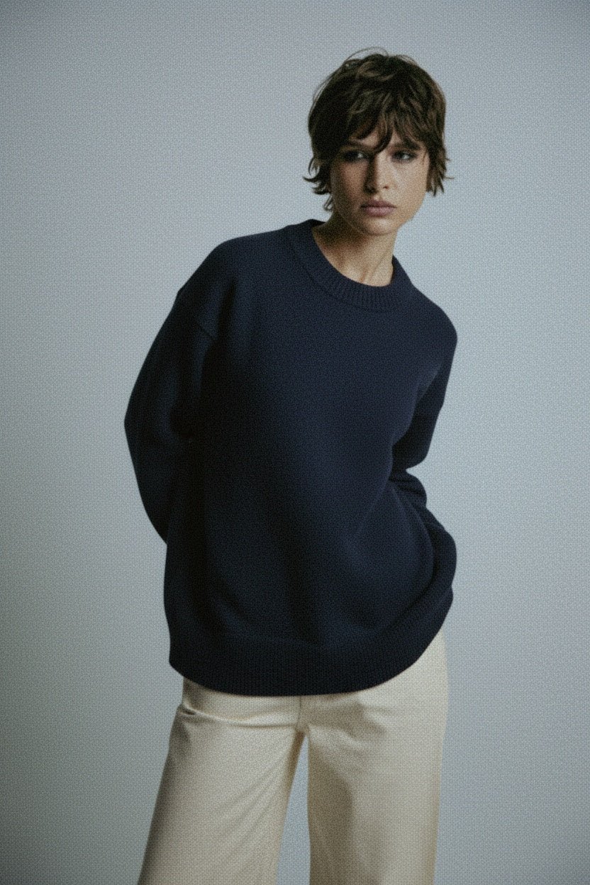 THE BIG JUMPER