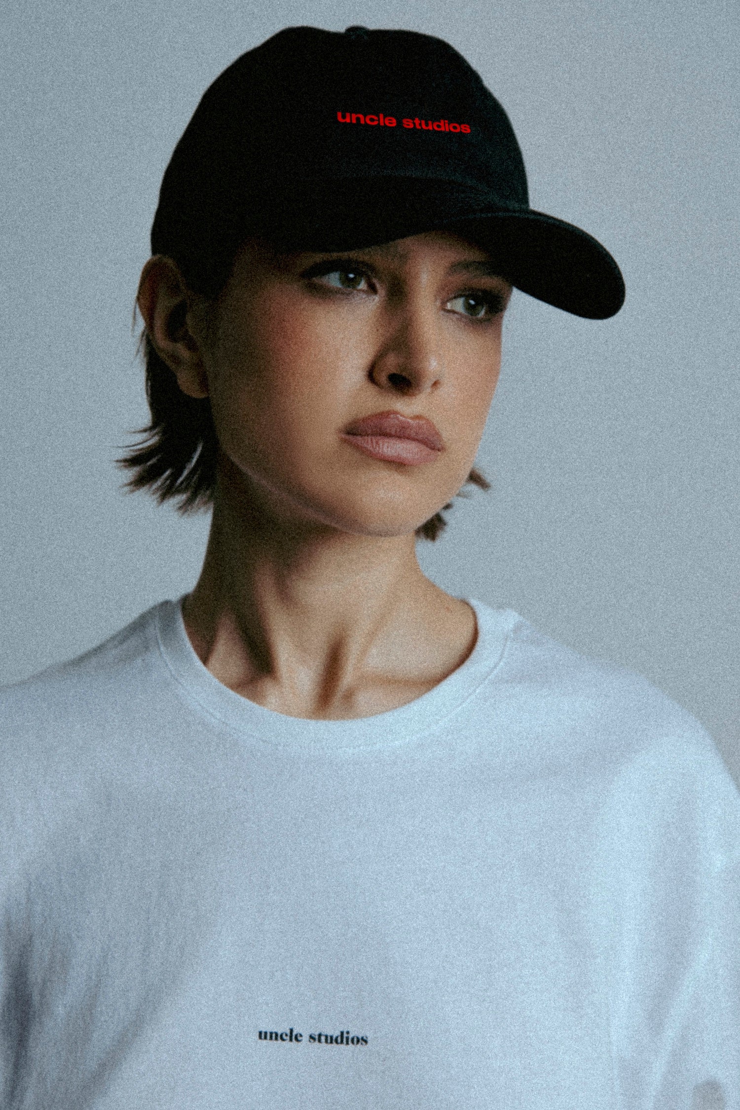 THE DAD HAT