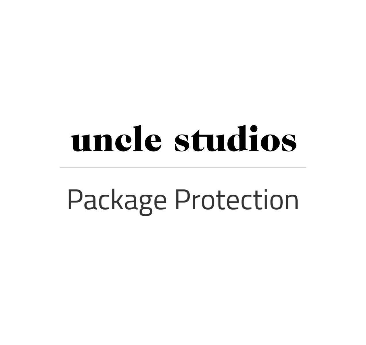 Uncle Insurance
